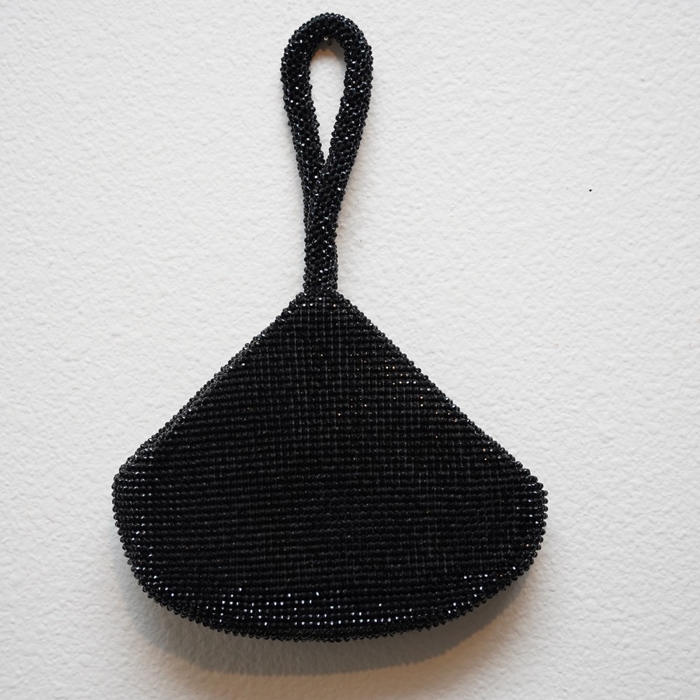 Sparkly INC hand bag!